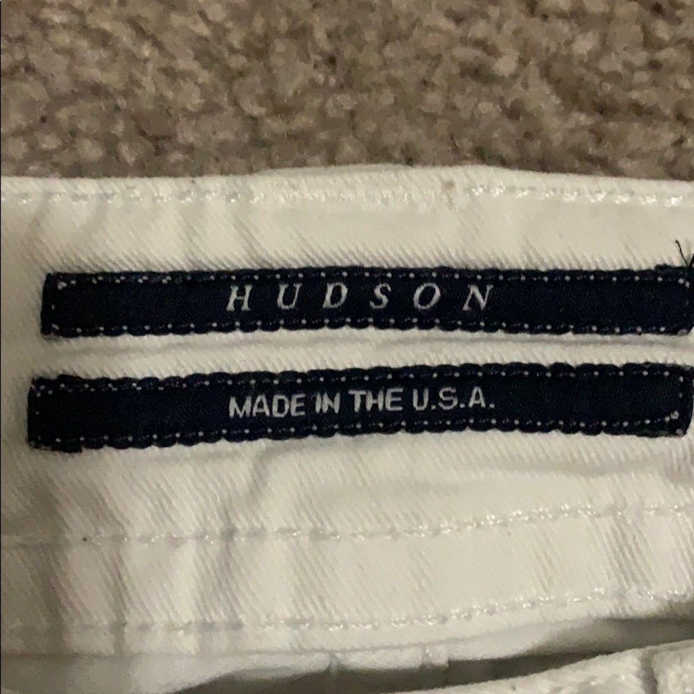 Hudson jeans - Picture 2 of 3
